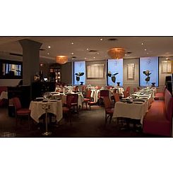 Restaurant Citrus Etoile Prestige Paris 08 Restaurant Citrus Etoile Prestige Paris 08