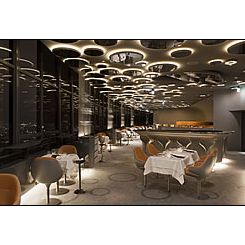 Restaurant Le Ciel de Paris Paris 15 Restaurant Le Ciel de Paris Paris 15