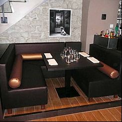 Restaurant Le Petit Niçois Paris 07 Restaurant Le Petit Niçois Paris 07