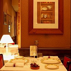 Restaurant Eugène Orléans, Loiret (45) Restaurant Eugène Orléans, Loiret (45)
