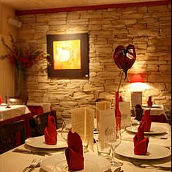 Restaurant Ty Coz Quimper, Finistère (29) Restaurant Ty Coz Quimper, Finistère (29)
