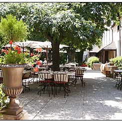 Restaurant Aux Vieux Remparts Provins, Seine-et-Marne (77) Restaurant Aux Vieux Remparts Provins, Seine-et-Marne (77)