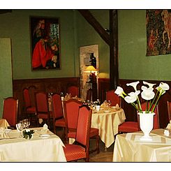 Restaurant Aux Vieux Remparts Provins, Seine-et-Marne (77) Restaurant Aux Vieux Remparts Provins, Seine-et-Marne (77)