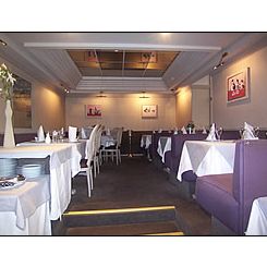 Restaurant Al Mankal Paris 16 Restaurant Al Mankal Paris 16