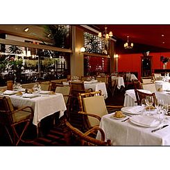 Restaurant Chez Francoise Paris 07 Restaurant Chez Francoise Paris 07