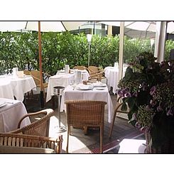 Restaurant Chez Francoise Paris 07 Restaurant Chez Francoise Paris 07
