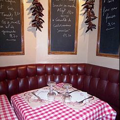 Restaurant Le Petit Acacia Paris 17 Restaurant Le Petit Acacia Paris 17