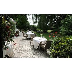 Restaurant Auberge de la Garenne Tentation Marcq en Baroeul, Nord (59) Restaurant Auberge de la Garenne Tentation Marcq en Baroeul, Nord (59)