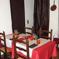 Restaurant La Cassolette Montbazon, Indre-et-Loire (37) Restaurant La Cassolette Montbazon, Indre-et-Loire (37)