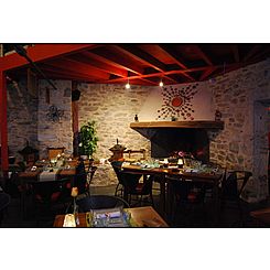 Restaurant Le Diapason Creissels, Aveyron (12) Restaurant Le Diapason Creissels, Aveyron (12)