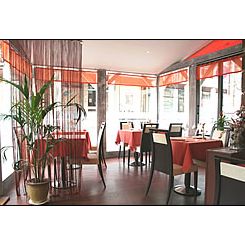 Restaurant La Gourmandise (35) Saint Malo, Ille-et-Vilaine (35) Restaurant La Gourmandise (35) Saint Malo, Ille-et-Vilaine (35)
