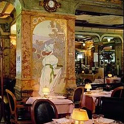 Restaurant Mollard Découverte Paris 08 Restaurant Mollard Découverte Paris 08