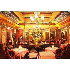 Restaurant Mollard Découverte Paris 08 Restaurant Mollard Découverte Paris 08