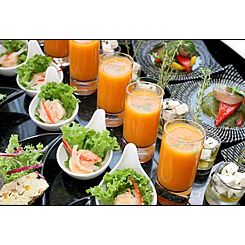 Restaurant Méridien Etoile Brunch Paris 17 Restaurant Méridien Etoile Brunch Paris 17