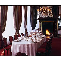 Restaurant Grande Cascade Paris 16 Restaurant Grande Cascade Paris 16