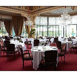 Restaurant Grande Cascade Paris 16 Restaurant Grande Cascade Paris 16