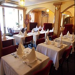 Restaurant L'Etoile de Taroudant Paris 17 Restaurant L'Etoile de Taroudant Paris 17