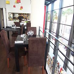 Restaurant De l'Art ou du Cochon Montpellier, Hérault (34) Restaurant De l'Art ou du Cochon Montpellier, Hérault (34)