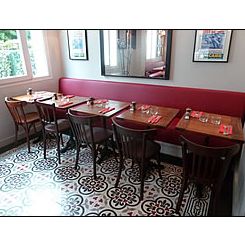 Restaurant Paris XVII Paris 17 Restaurant Paris XVII Paris 17