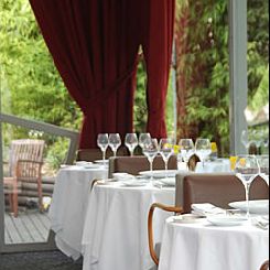Restaurant Le Jardin des Sens Montpellier, Hérault (34) Restaurant Le Jardin des Sens Montpellier, Hérault (34)