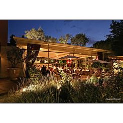 Restaurant Le Jardin des Sens Montpellier, Hérault (34) Restaurant Le Jardin des Sens Montpellier, Hérault (34)