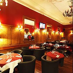 Restaurant Brasserie Elite Lyon, Rhône (69) Restaurant Brasserie Elite Lyon, Rhône (69)