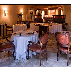 Restaurant Auberge de l'Île Lyon, Rhône (69) Restaurant Auberge de l'Île Lyon, Rhône (69)