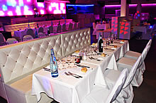Repas festif entreprise club champs-élysées restaurant groupe Paris 8 Repas festif entreprise club champs-élysées restaurant groupe Paris 8