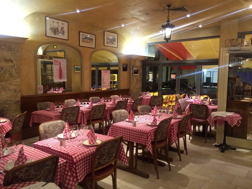 Cour St Emilion Restaurant Gastronomique Cour St Emilion Restaurant Gastronomique