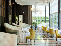 Repas entreprise dans dans restaurant chic étoilé au Parc de Versailles restaurant groupe Versailles 78 Repas entreprise dans dans restaurant chic étoilé au Parc de Versailles restaurant groupe Versailles 78
