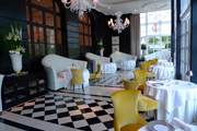 Repas entreprise dans dans restaurant chic étoilé au Parc de Versailles restaurant groupe Versailles 78 Repas entreprise dans dans restaurant chic étoilé au Parc de Versailles restaurant groupe Versailles 78