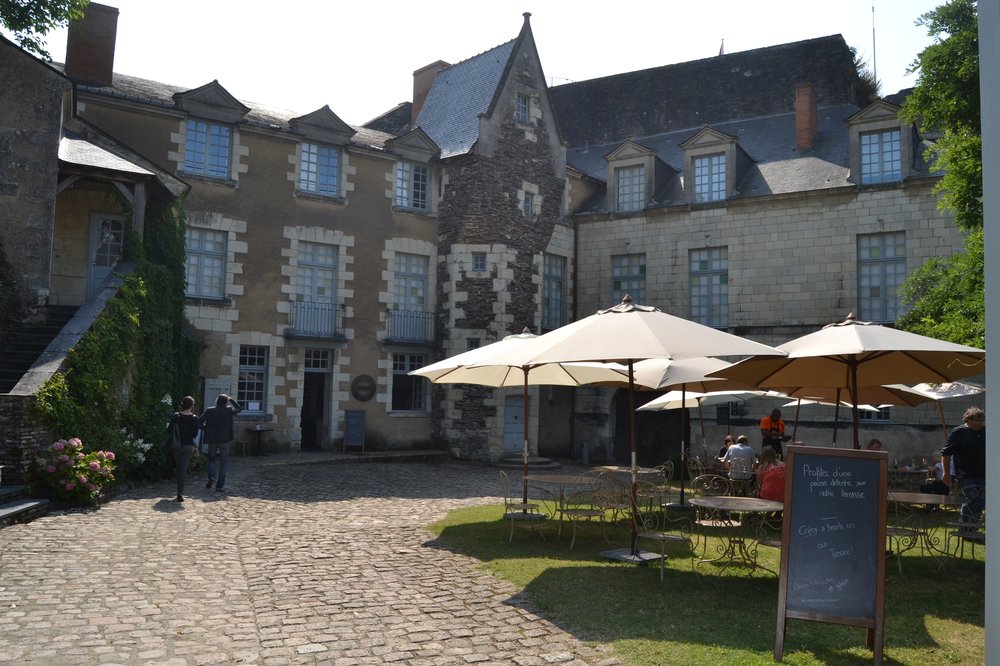 Repas entreprise au concept novateur restaurant groupe Angers 49 Repas entreprise au concept novateur restaurant groupe Angers 49