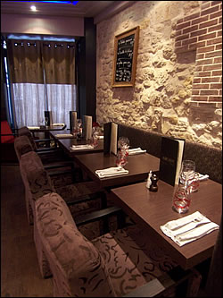 Restaurant Saint Germain En Laye Musique Restaurant Saint Germain En Laye Musique