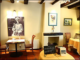 Restaurant La Pomme D Api St Pol De Leon Horaires Restaurant La Pomme D Api St Pol De Leon Horaires