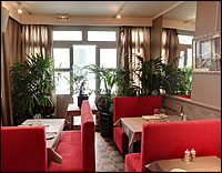 Chez Cecile Restaurant Paris Chez Cecile Restaurant Paris