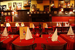 Restaurant Cousin Cousine Lyon Restaurant Cousin Cousine Lyon