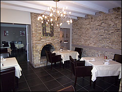 Restaurant Fleur De Sel Cappelle La Grande Restaurant Fleur De Sel Cappelle La Grande