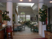 Chteau de Lignan restaurant groupe Lignan-sur-Orb (34)