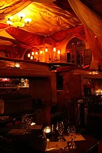 La Casbah restaurant groupe Paris 11 La Casbah restaurant groupe Paris 11
