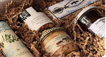 Incentive programs and gift Incentive programs and gift