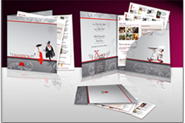 Cadeaux d'affaires : Personnalisation sur mesure