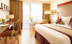 Hôtel Relais et Spa Roissy *****