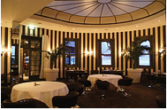 Pierr-Dominique Cecillon Paris Country Club