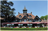 Le Manoir Paris Country Club