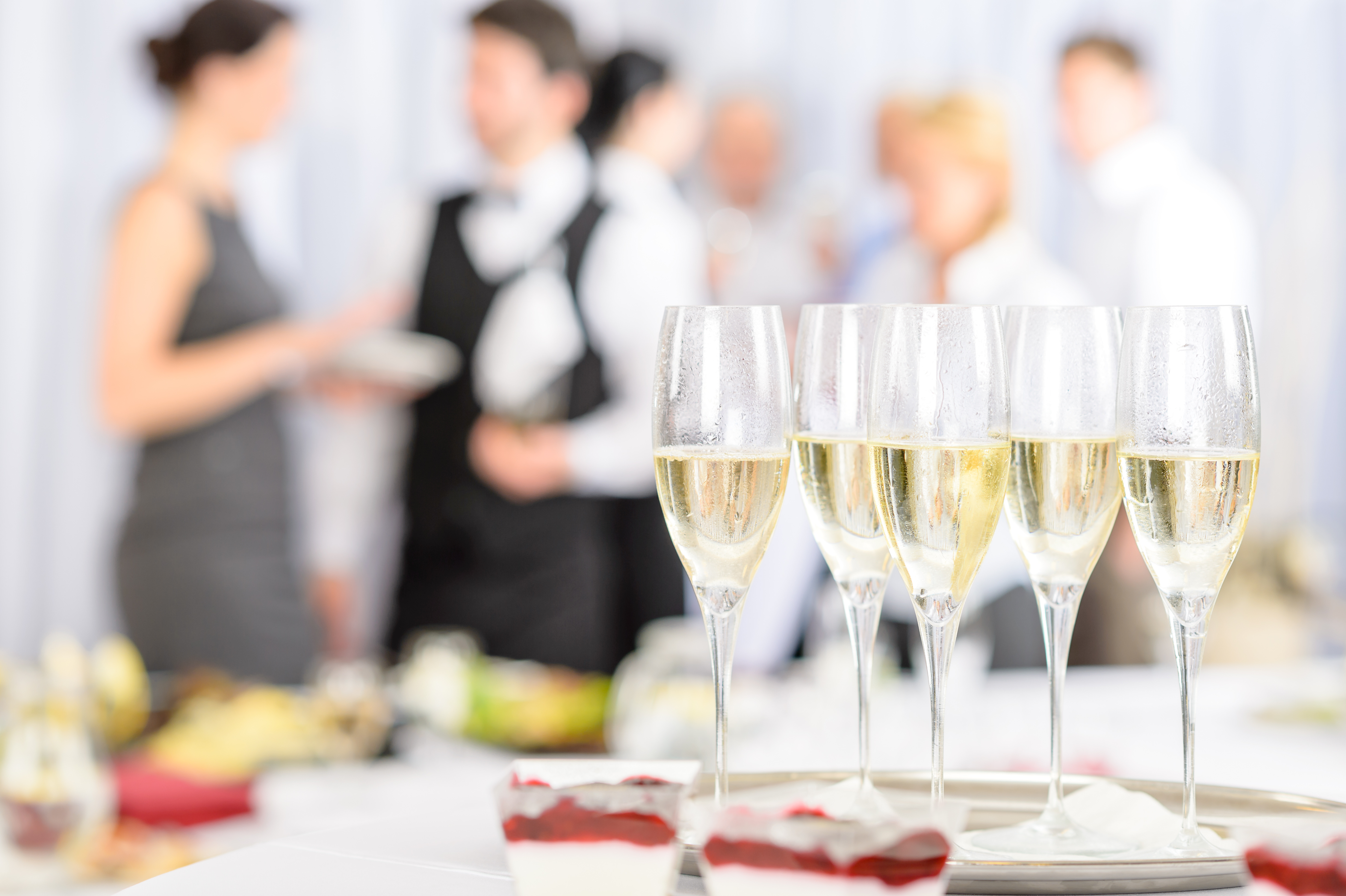 Agence événementielle Lyon : Ideal Gourmet, toujours plus proche de vous et de vos attentes