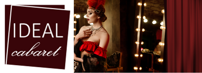 réservez un cabaret pour particulier ou groupe