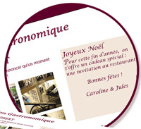 Idee cadeau noel original