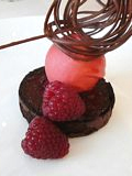 Restaurant Helene Darroze