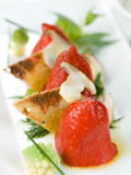 Restaurant Le Citrus