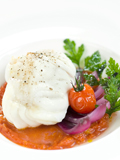 Restaurant Le Citrus